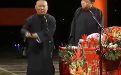 老相声100部,回顾老相声100部中的笑与智慧