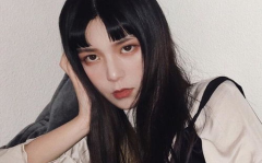 头像女高清头像高冷,展现独特魅力的视觉盛宴