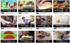 搞笑短视频素材库免费,轻松打造爆笑短视频