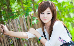 美女mm,美女mm的多面风采解析