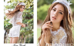 个人写真哪里,个人写真中的自我演绎