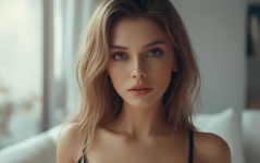 欧洲美女图片,探寻异域美女的独特魅力