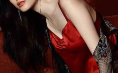 中国女模特排名名单,盘点年度璀璨之星