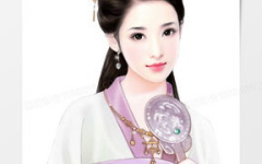 美女人物画,中国美女人物画的传承与创新