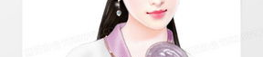 美女人物画,中国美女人物画的传承与创新