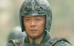 中国武将写真,中国武将写真风采掠影