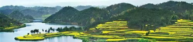 汉中写真推荐,探寻千年古城的韵味与风情