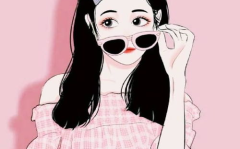 女生头像可爱简约,展现清新气质的个性之选”