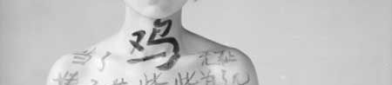 中国人体ass裸体,裸体之美与审美观念的碰撞