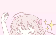 少女心可爱图,可爱图集赏析