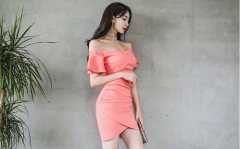 人体模特人像摄影,光影交织的人体美学探索