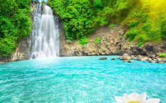 图片头像 风景 山水,风景头像中的自然之美