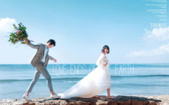 梅州婚纱写真,浪漫婚纱写真，邂逅古韵新篇