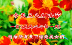 三八妇女节歌曲推荐,经典歌曲推荐，唱响女性力量