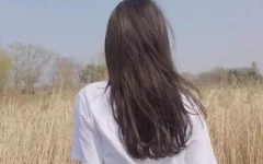 背影头像女生,女生头像中的独特韵味与情感表达