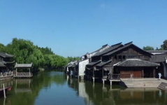 乌镇旅游价格,门票、住宿、美食全解析