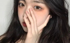 女的头像图片,唯美、清纯、个性，展现独特魅力”