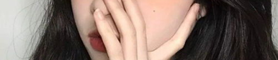 女的头像图片,唯美、清纯、个性，展现独特魅力”