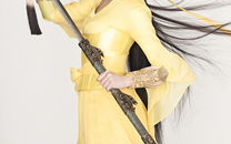 写真女侠,传奇女性的光影传奇