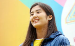 中国最美的姑娘,盘点那些令人心动的美丽姑娘”