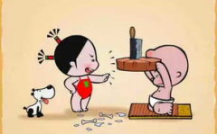 感冒通打一个成语,一药解千愁