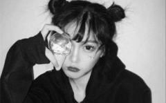 霸气头像超拽冷酷女生,女生头像的独特魅力展现