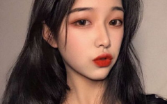 美女照片背景好看的头像,打造视觉盛宴的唯美头像精选