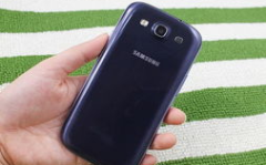 三星galaxys3,经典四核旗舰手机的辉煌历程