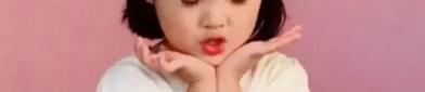 头像超萌小女孩,超萌小女孩头像的魅力解析”