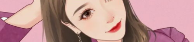 卡通头像女2023新款头像图片,AI绘制个性美图，展现独特魅力