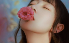 女生电脑背景图片,展现个性与魅力的视觉盛宴”