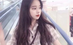 漂亮女生头像的高清图片,展现青春魅力风采”