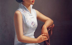 《汤芳人体之美》1,探索人体之美与自然和谐共生的艺术之旅