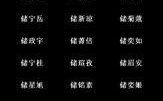 最好的网名,从梦幻星辰到时光旅者——探索个性与美感的完美结合”