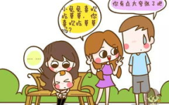 逗小孩子开心的笑话,逗乐小宝贝的趣味笑话集锦